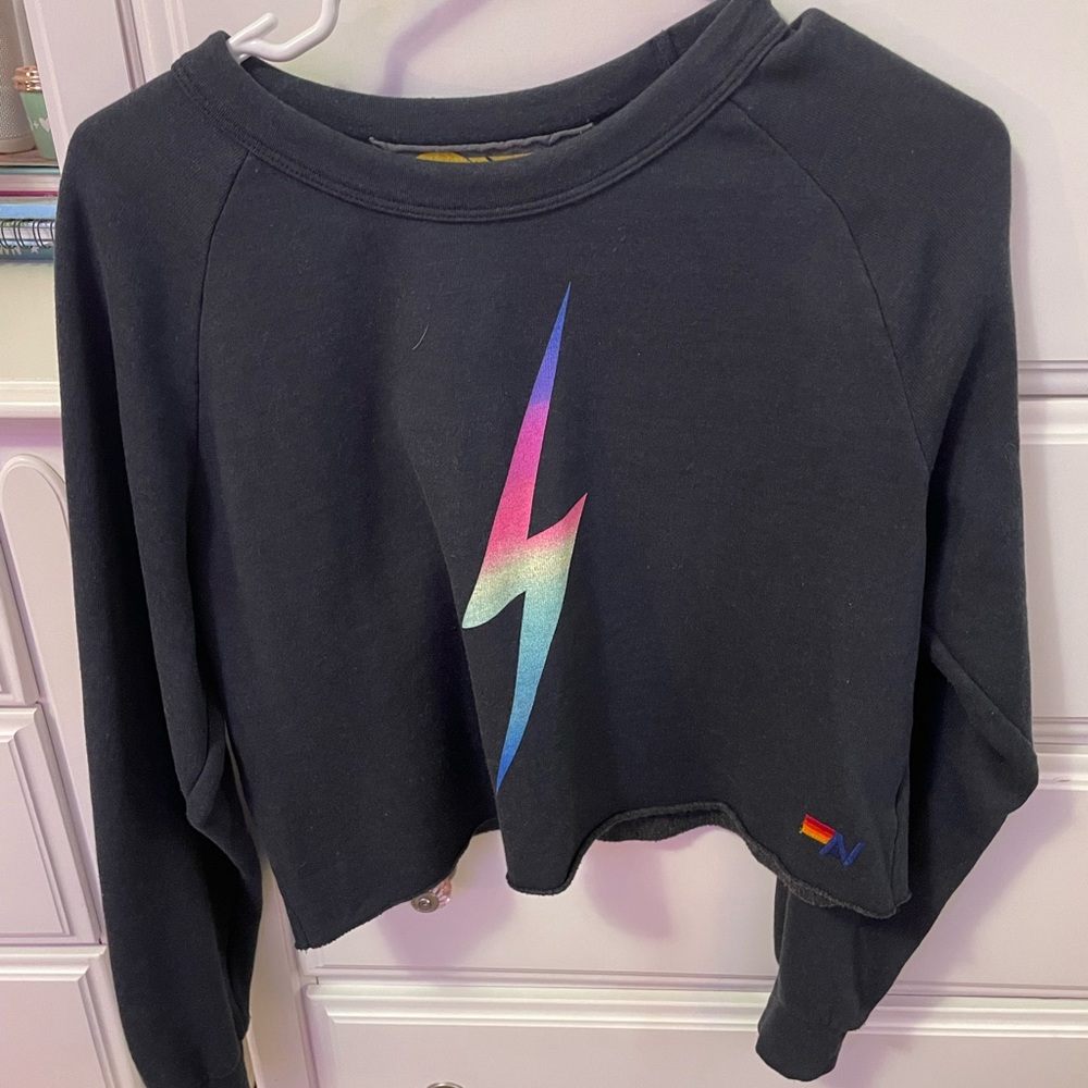 Aviator Nation Crewneck